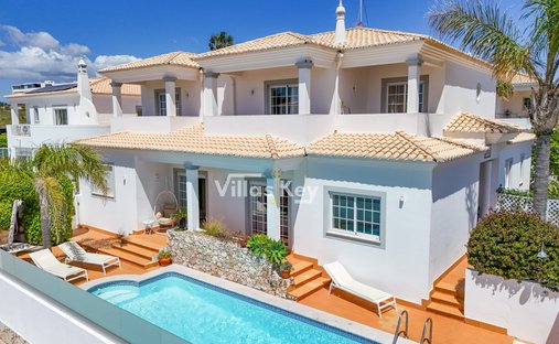 Haus in Praia De Porto Mós, Sao Goncalo de Lagos, Algarve 1