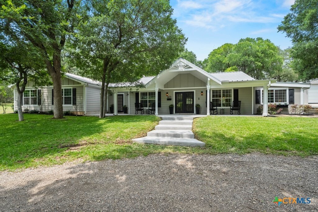 House in San Marcos, Texas, United States 1 - 17823921