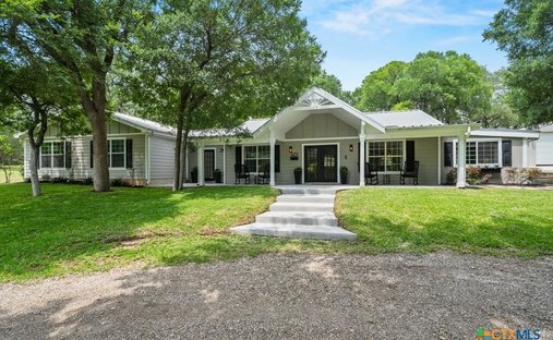 Casa a San Marcos, Texas, Stati Uniti 1