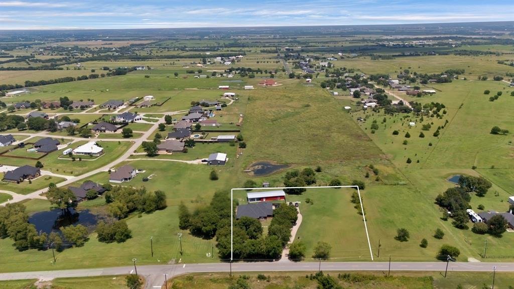 House in Forney, Texas, United States 1 - 17347863