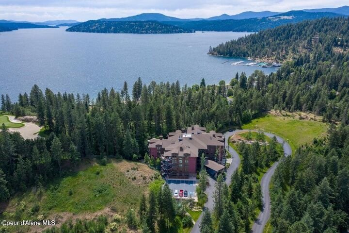 Condo in Coeur d'Alene, Idaho, United States 1 - 17825995