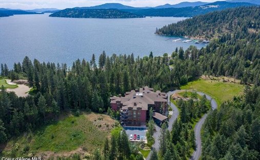Condo in Coeur d'Alene, Idaho, United States 1