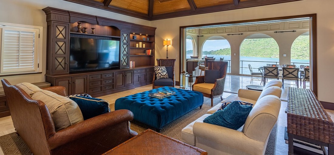 Villa in Spanish Town, Virgin Gorda, Isole Vergini britanniche 3 - 17821004