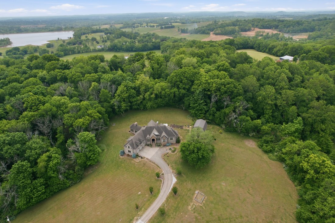 House in Columbia, Tennessee, United States 5 - 17820889