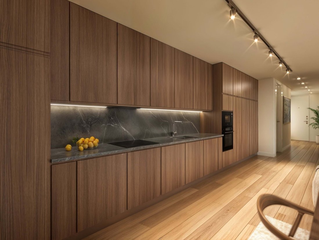 Apartment in Matosinhos e Leca da Palmeira, Porto District, Portugal 4 - 17832629