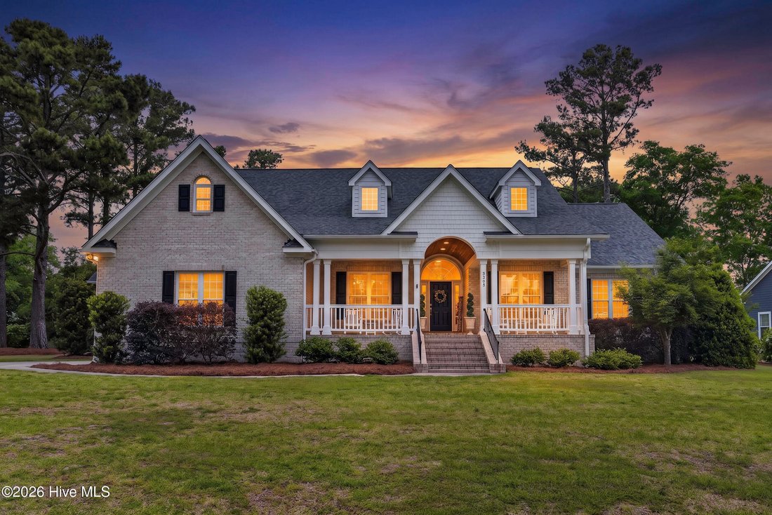 House in Wilmington, North Carolina, United States 1 - 17819632
