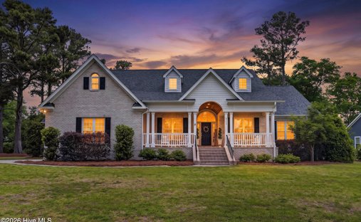 House in Wilmington, North Carolina, United States 1