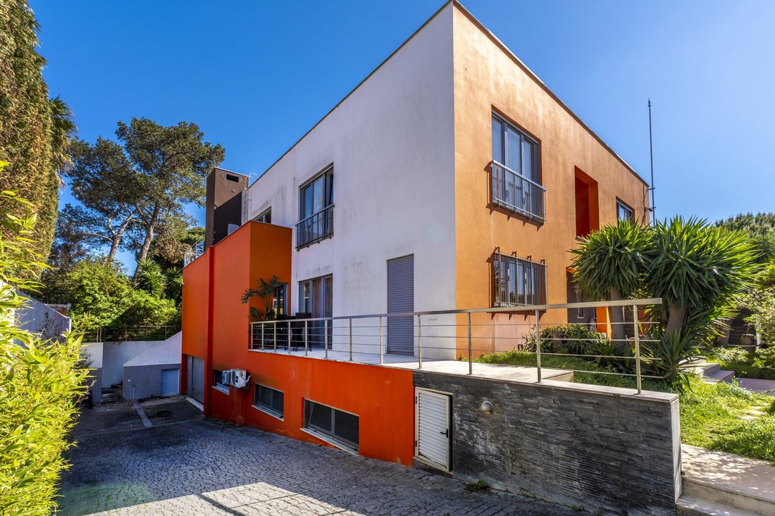 Casa a Cascais e Estoril, Lisbona, Portogallo 5 - 16860128