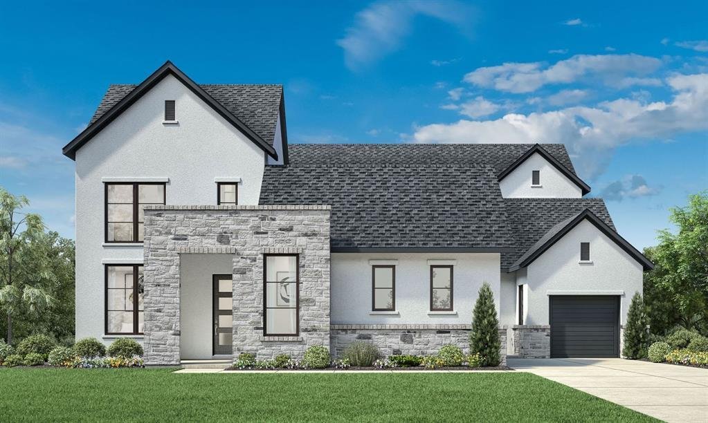 House in Prosper, Texas, United States 1 - 17828799