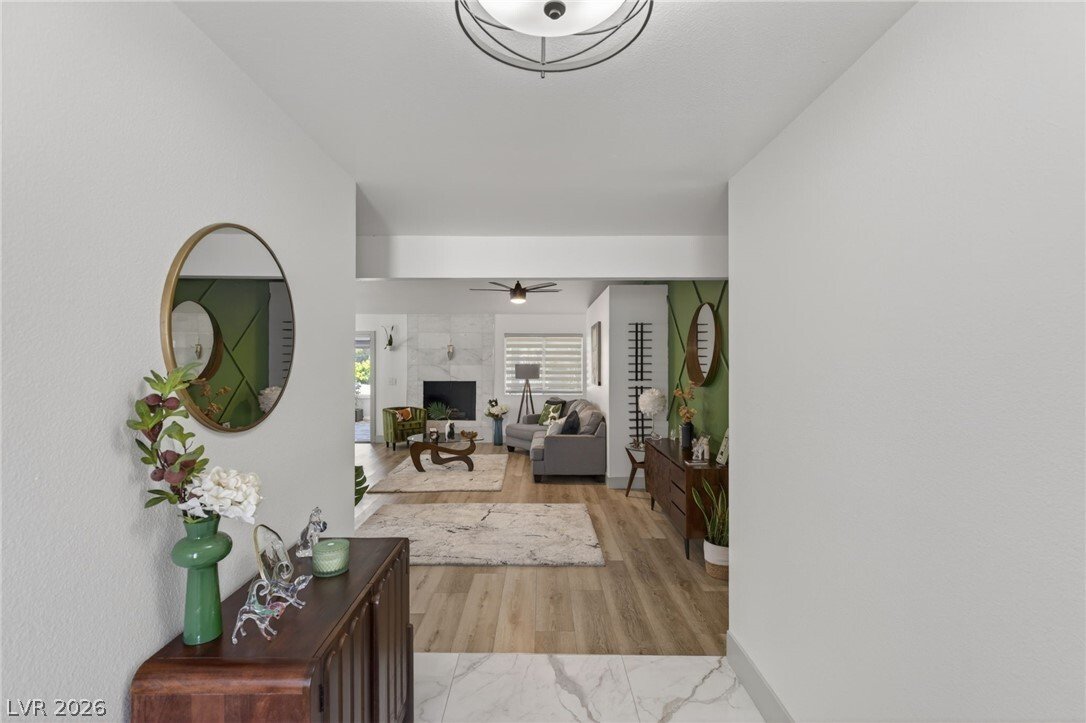 House in Henderson, Nevada, United States 2 - 17829830