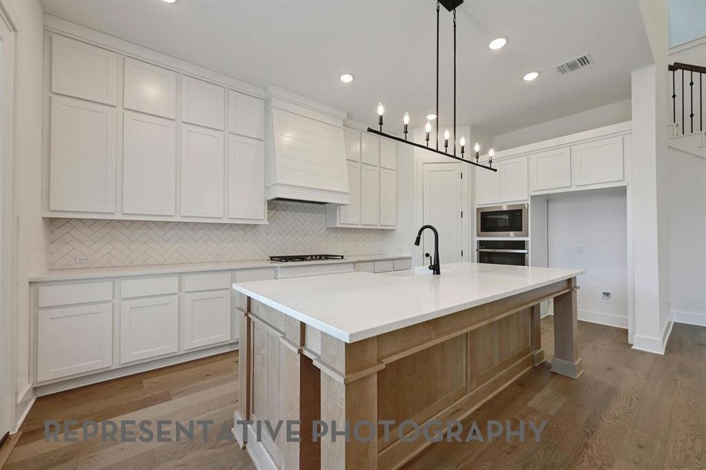 House in Terrell, Texas, United States 5 - 17830295