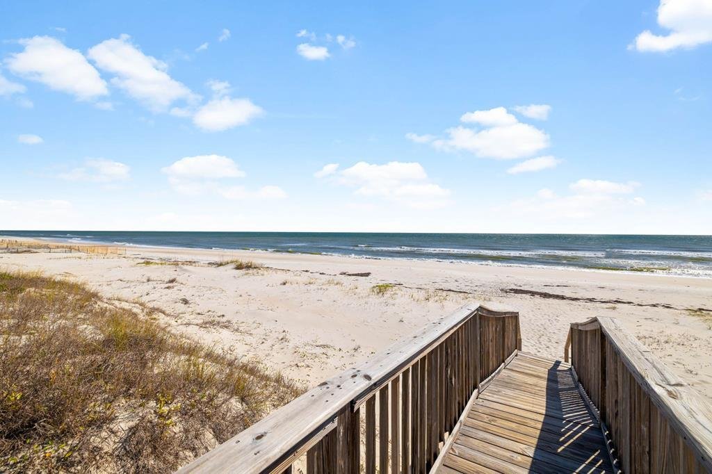 House in Saint George Island, Florida, United States 4 - 17819927
