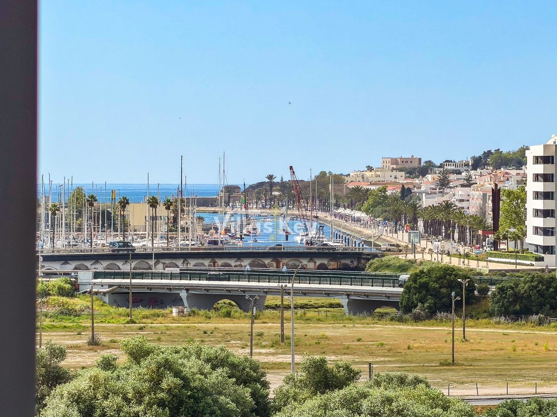 Apartment in São Sebastião, Lagos, Sao Goncalo de Lagos, Portugal 2 - 16598905