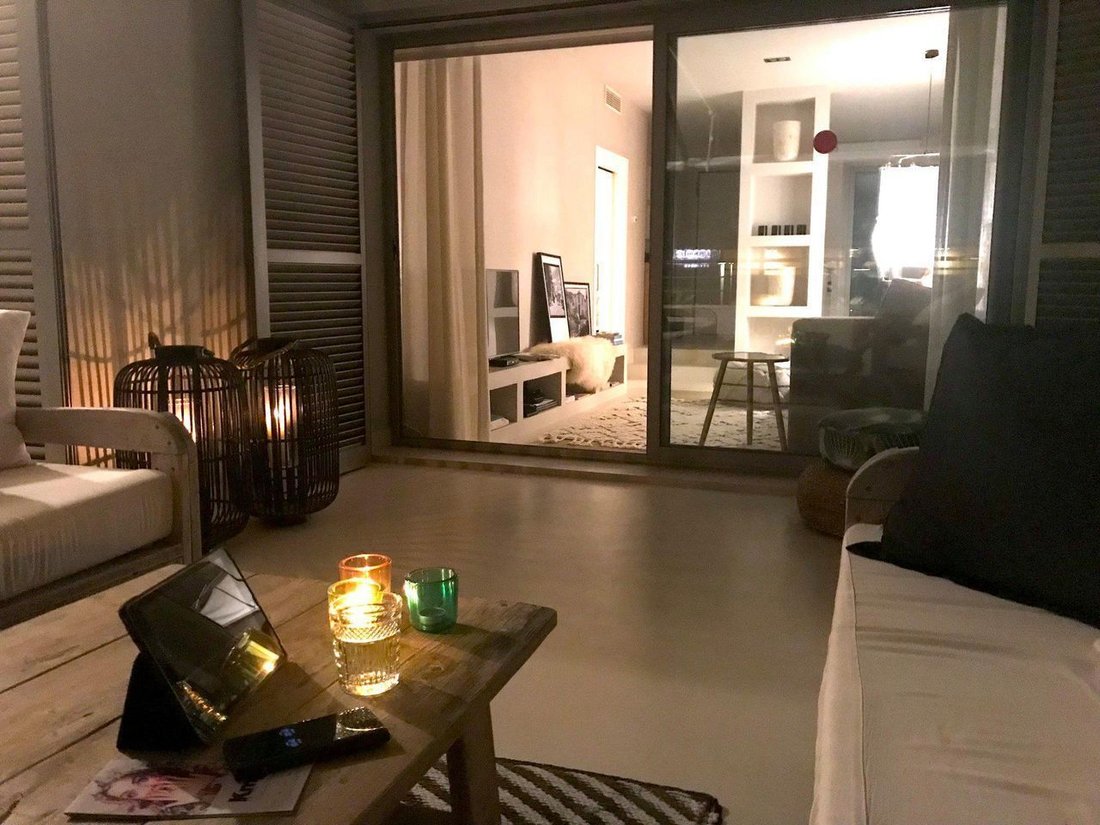 Apartment in Sant Josep de sa Talaia, Balearic Islands, Spain 5 - 17829785