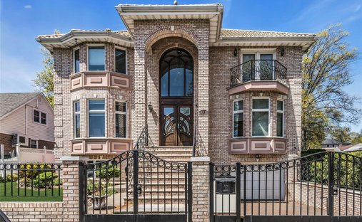 Casa en Nueva York, Nueva York, Estados Unidos 1