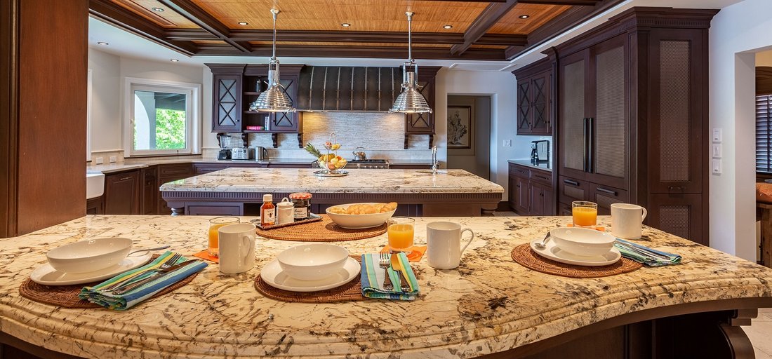 Villa in Spanish Town, Virgin Gorda, Isole Vergini britanniche 5 - 17821004