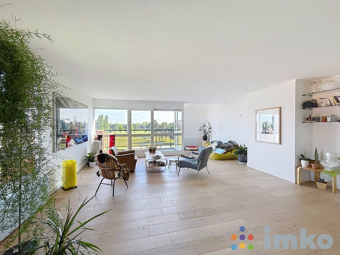 Apartment in Marcq-en-Barœul, Hauts-de-France, France 2 - 17826209