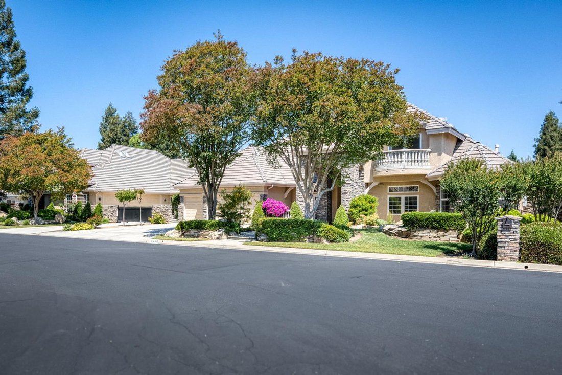 House in Fresno, California, United States 2 - 17833723