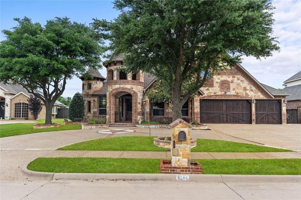 House in Mansfield, Texas, United States 2 - 17834021