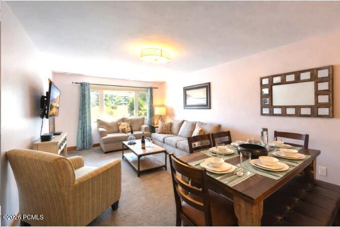 Condo in Park City, Utah, United States 5 - 17821971