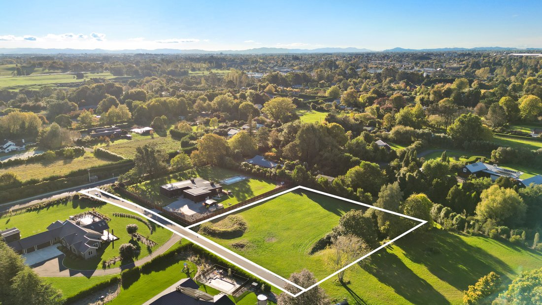 Land in Hamilton, Waikato, New Zealand 2 - 17834507