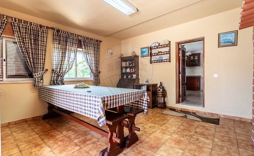 Maison à São Domingos de Rana, Lisbonne, Portugal 1