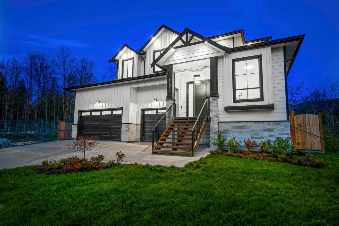 House in Maple Ridge, British Columbia, Canada 2 - 17830535