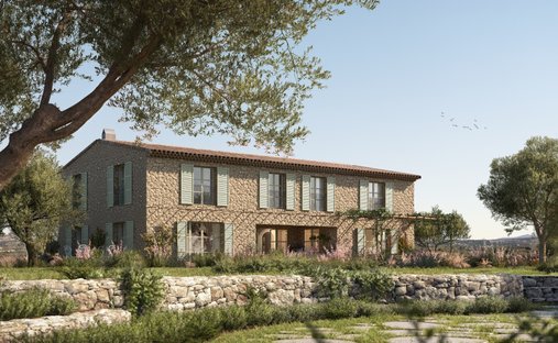 Alaró, Îles Baléares, Espagne 1