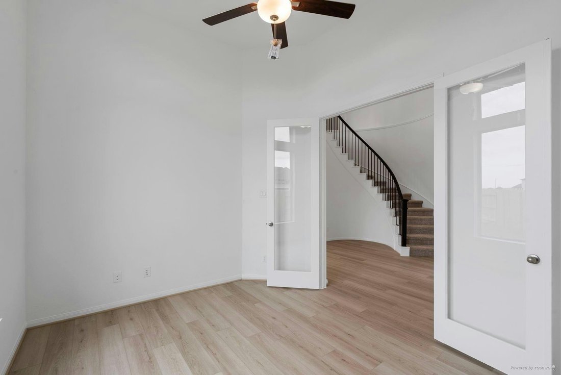 House in Manvel, Texas, United States 3 - 17824437