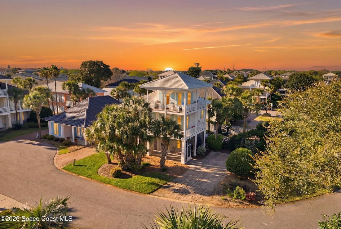House in Miramar Beach, Florida, United States 1 - 17833734