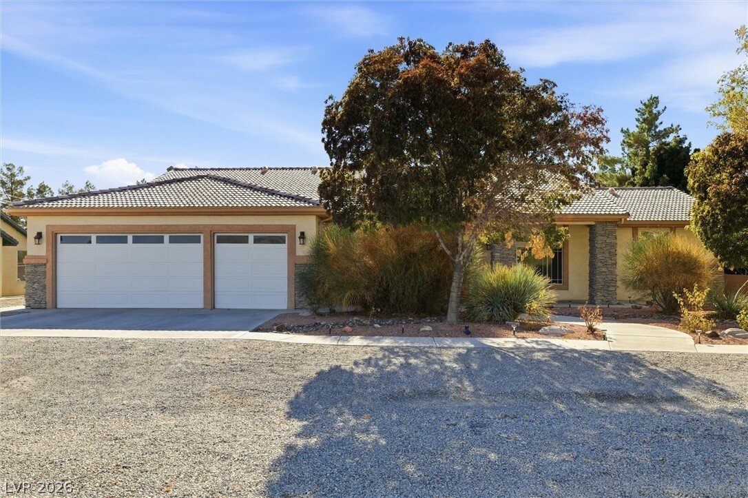 House in Pahrump, Nevada, United States 2 - 17826722
