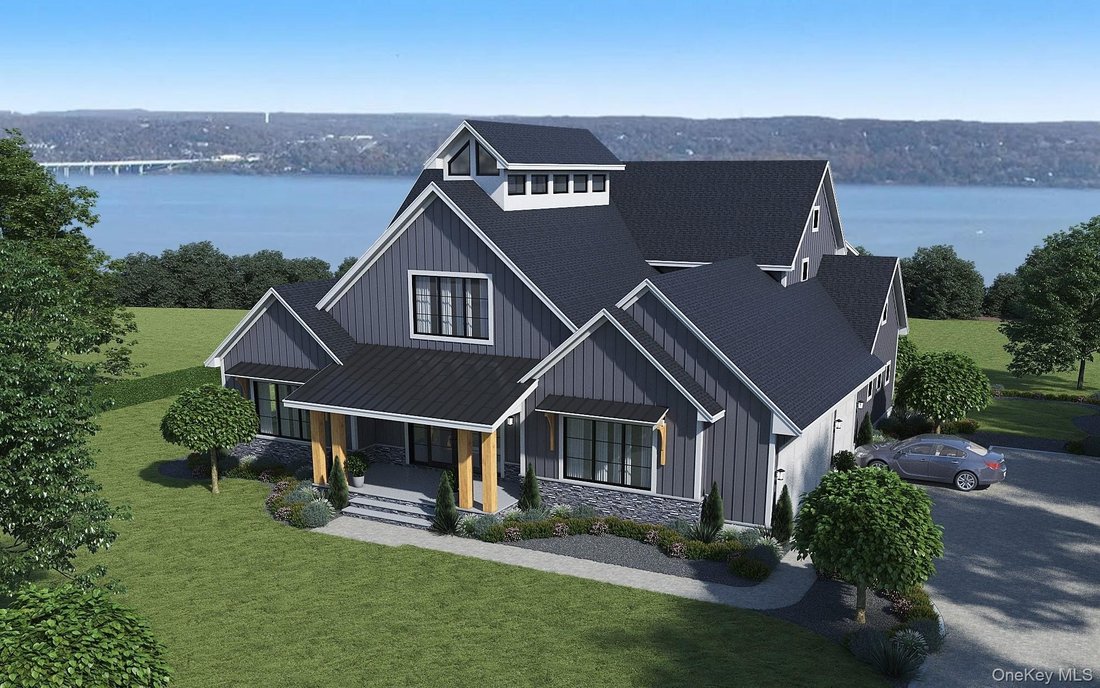 House in Nyack, New York, United States 1 - 17831259