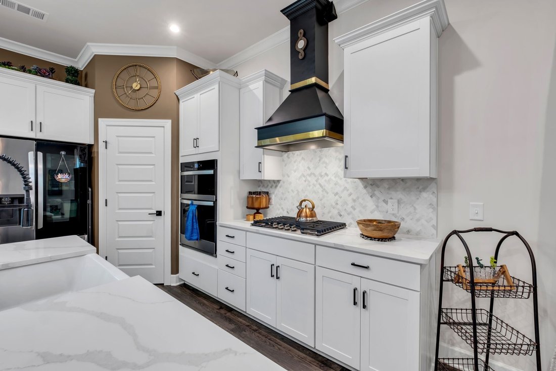 Townhouse in Mt. Juliet, Tennessee, United States 1 - 17819571