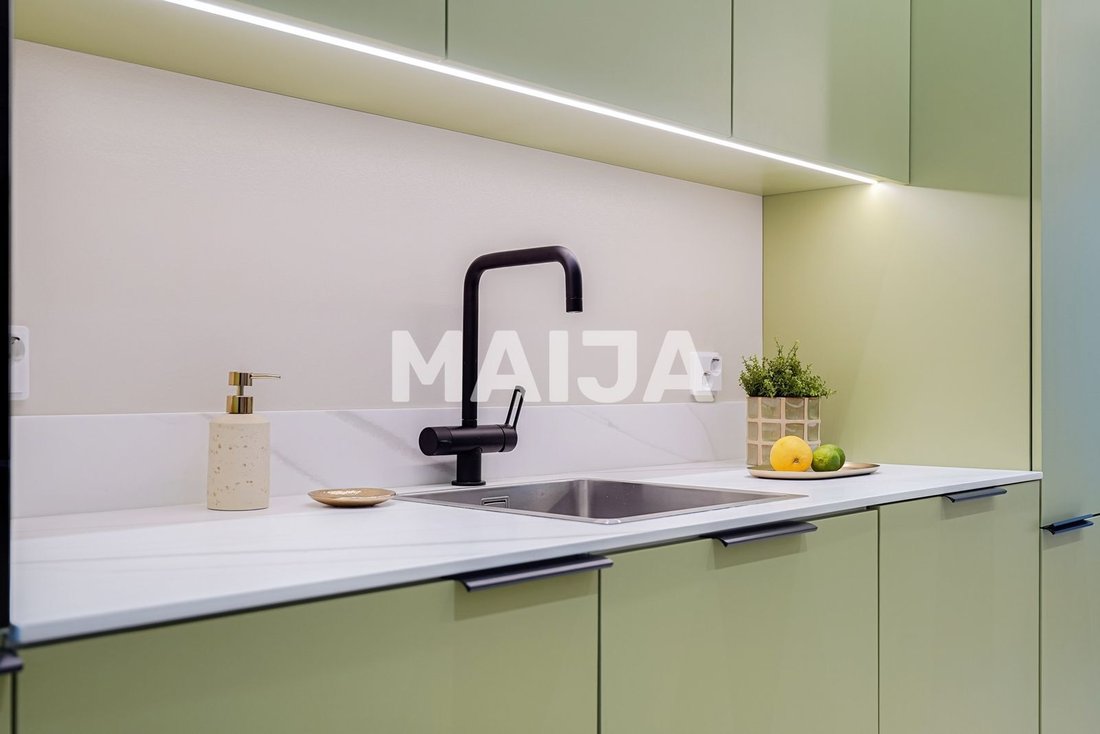 Condo in Helsinki, Uusimaa, Finland 5 - 17825206