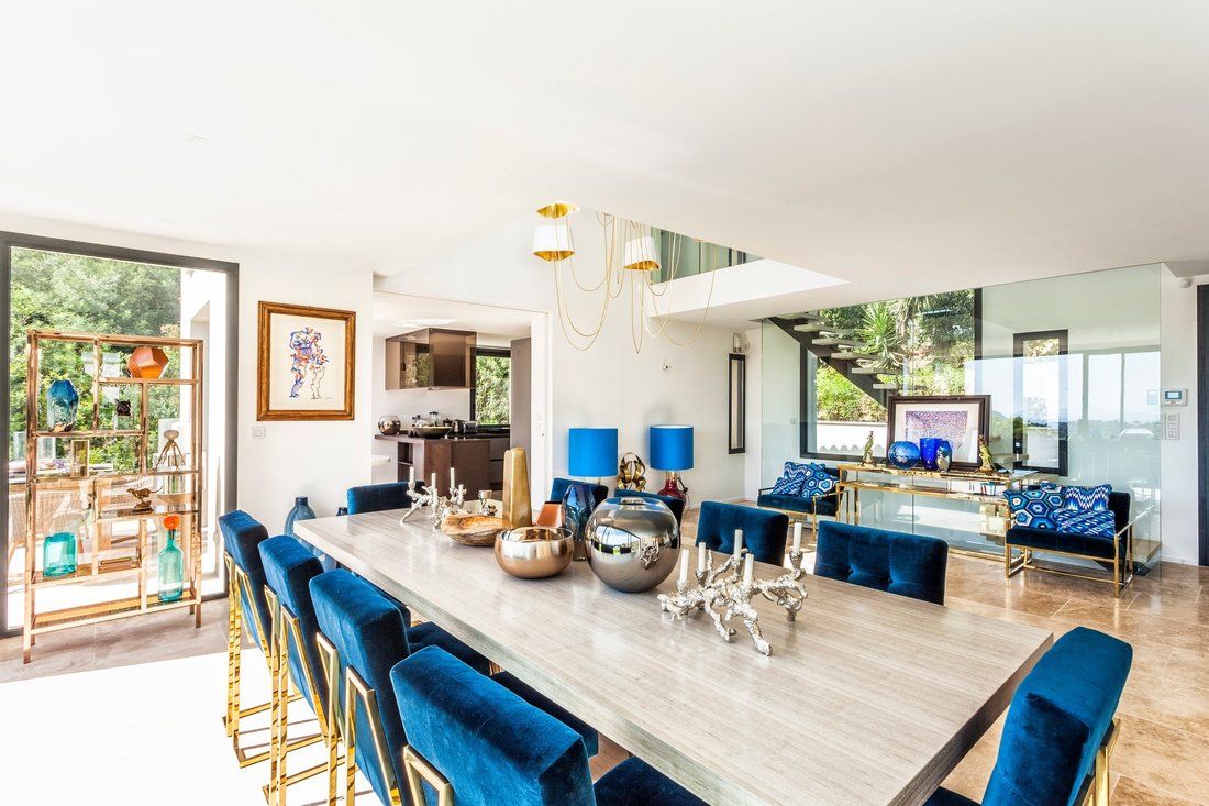 Villa in La Croix-Valmer, Provence-Alpes-Côte d'Azur, France 5 - 17820967