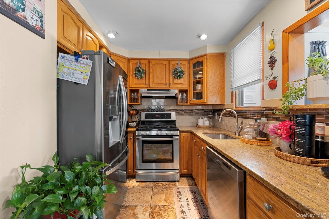 House in New York, New York, United States 3 - 17825399