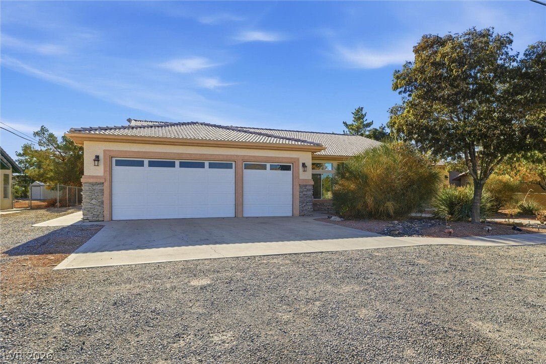 House in Pahrump, Nevada, United States 3 - 17826722