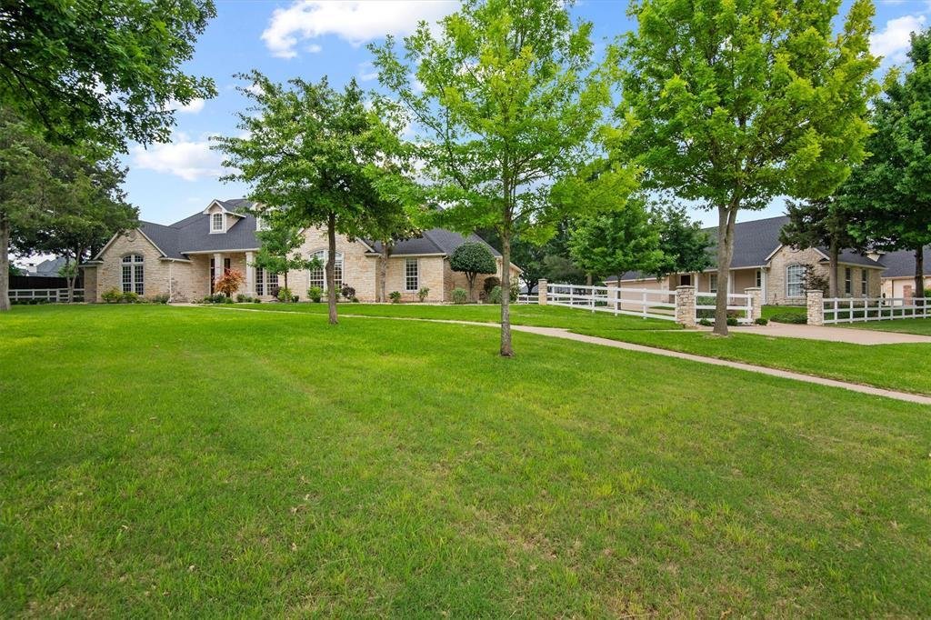 House in Midlothian, Texas, United States 1 - 17820174