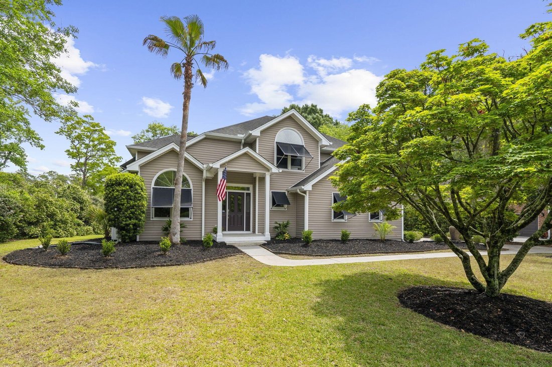 House in Mount Pleasant, South Carolina, United States 5 - 17831558