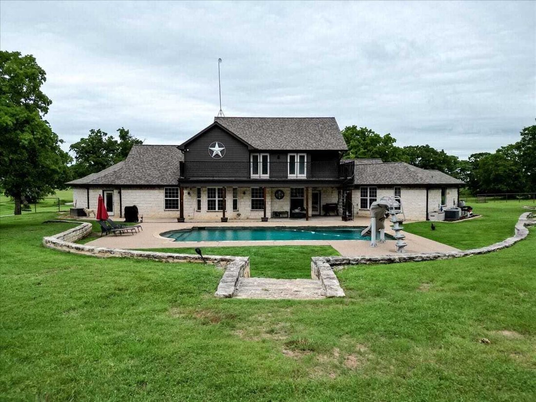 House in Poolville, Texas, United States 2 - 17831365