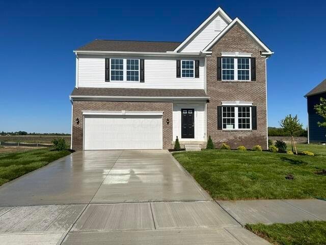 House in Columbus, Ohio, United States 4 - 17678625