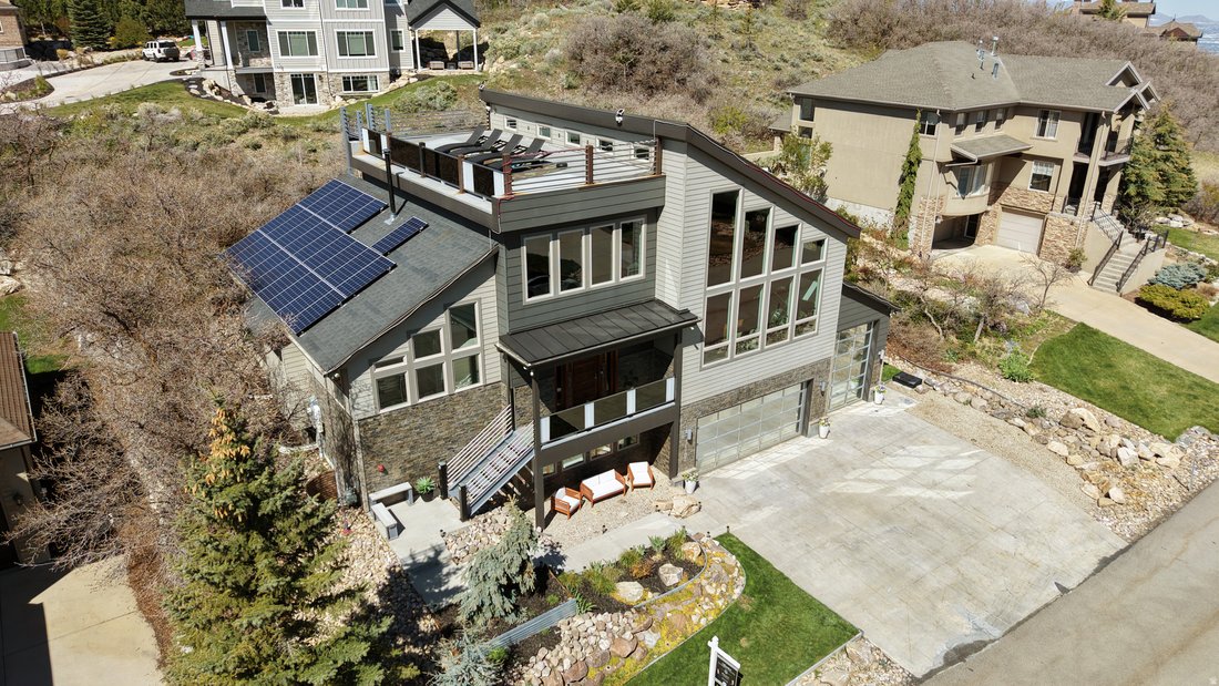 House in Draper, Utah, United States 4 - 17822260