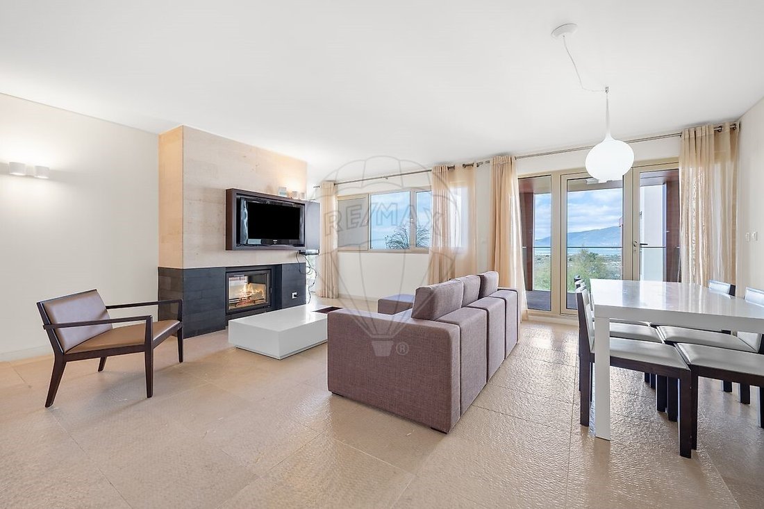 Apartment in Carvalhal, Setubal, Portugal 4 - 17821169