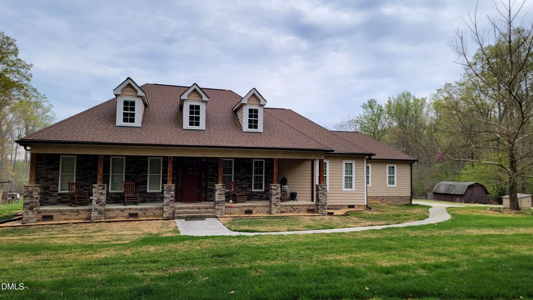 House in Oxford, North Carolina, United States 2 - 17825461