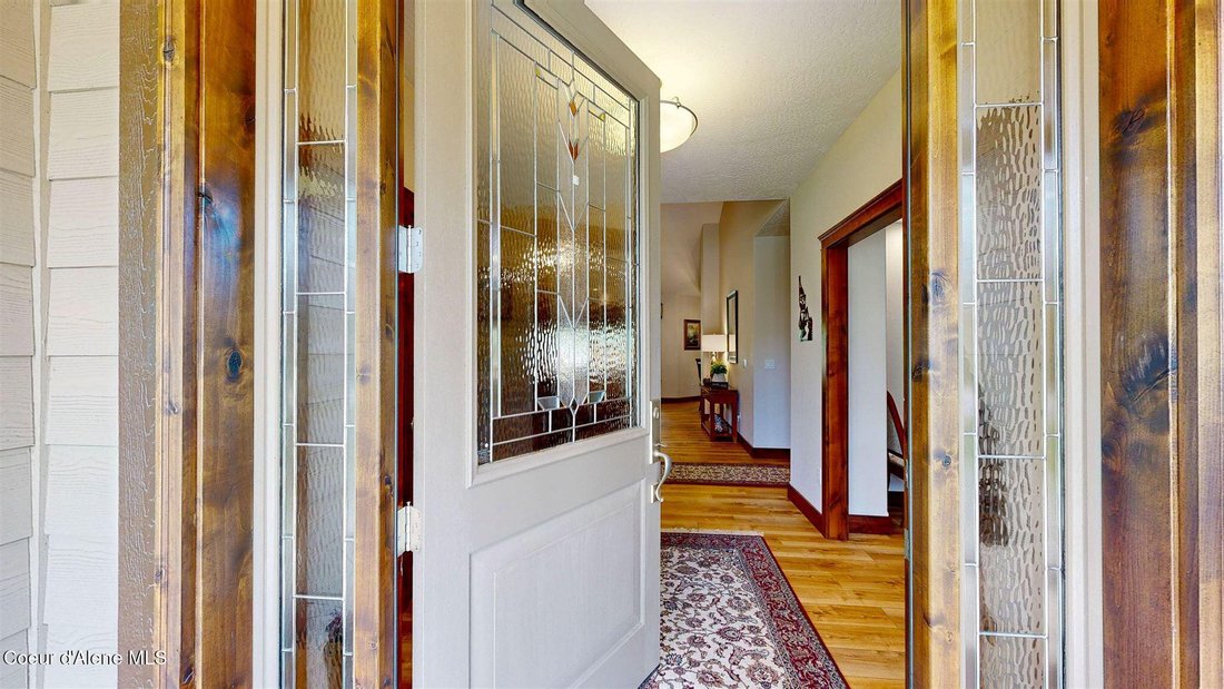 House in Rathdrum, Idaho, United States 3 - 17833728