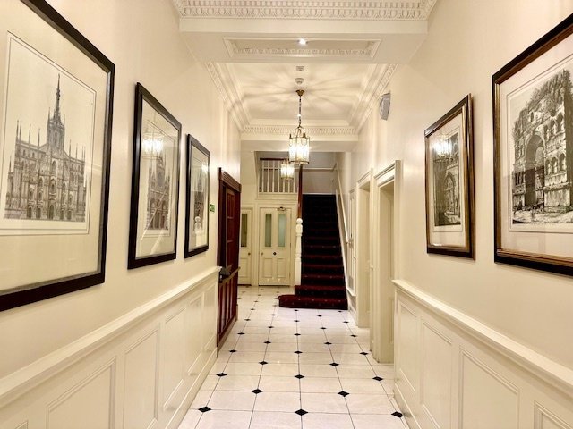 Condo in Marylebone, Westminster, England 2 - 17820984