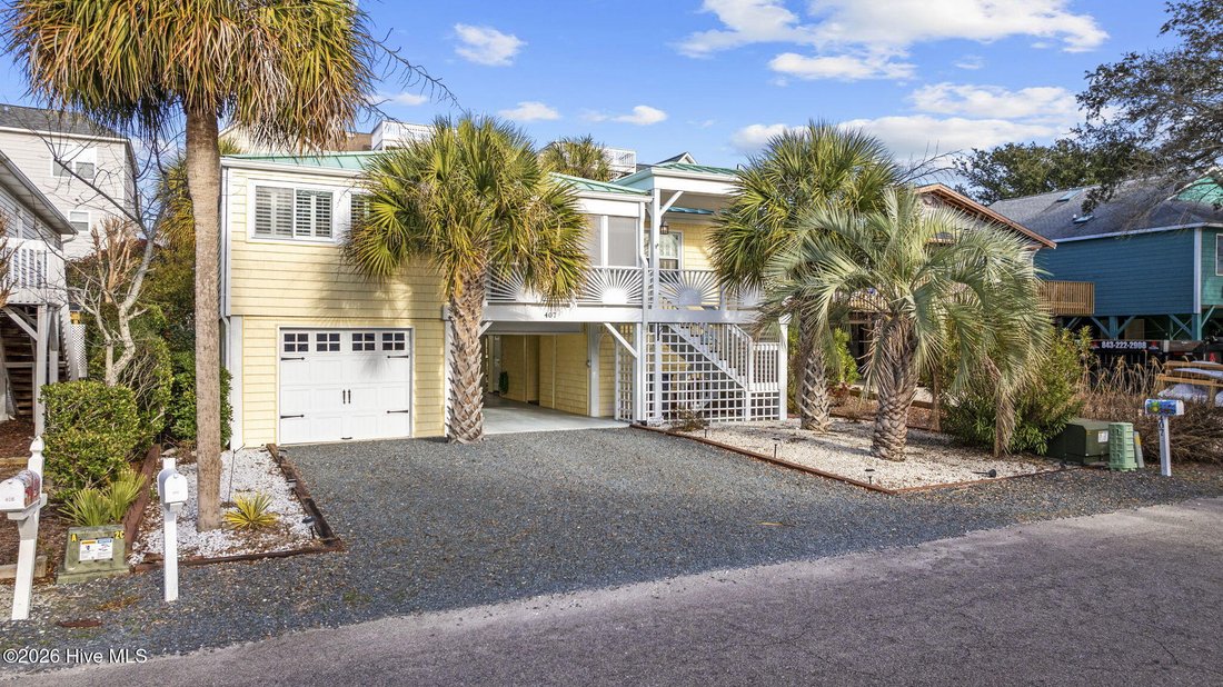 House in Sunset Beach, North Carolina, United States 2 - 17825427