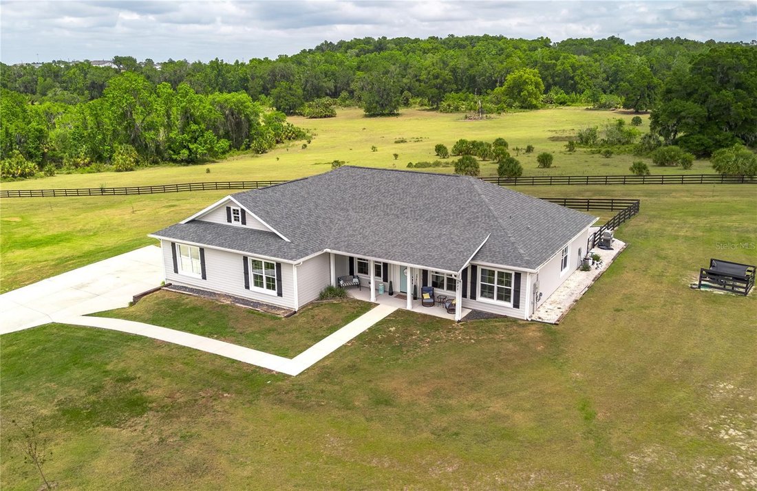 House in Ocala, Florida, United States 2 - 17823519