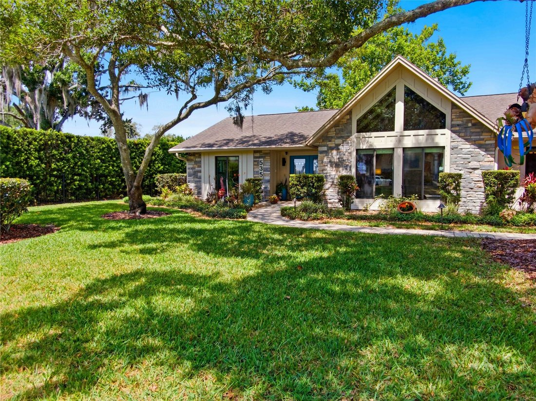 House in Orlando, Florida, United States 1 - 17767244