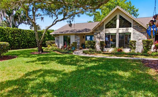 House in Orlando, Florida, United States 1